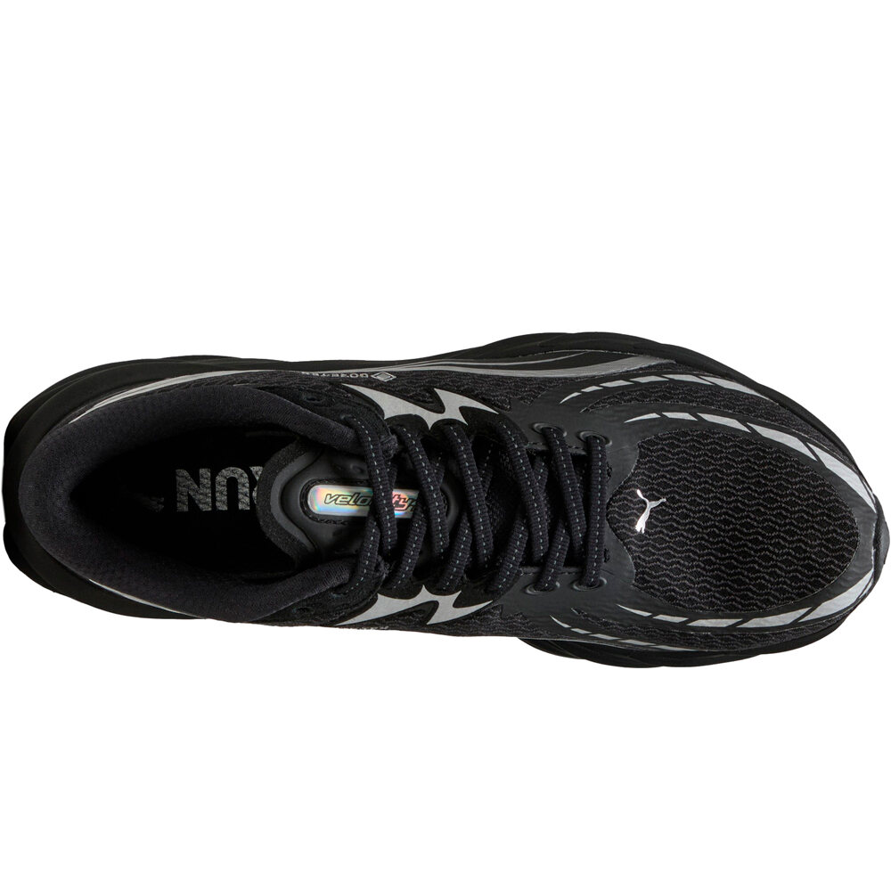 Puma zapatilla running hombre Velocity NITRO 4 GTX vista superior