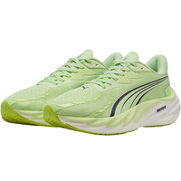 Puma zapatilla running hombre Velocity NITRO 4 lateral interior