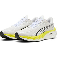 Puma zapatilla running hombre Velocity NITRO 4 lateral interior
