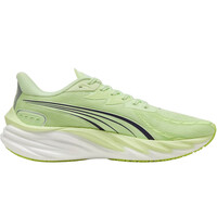 Puma zapatilla running hombre Velocity NITRO 4 puntera