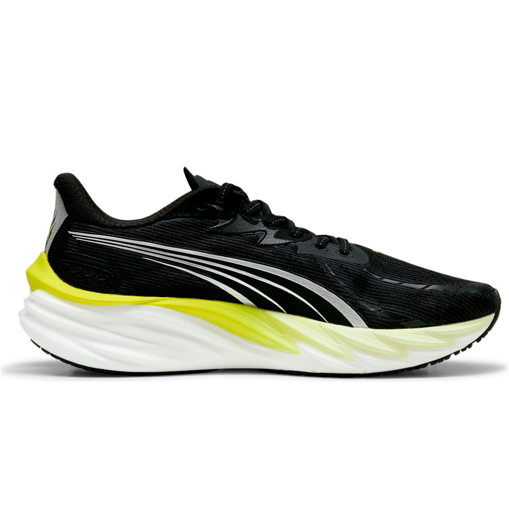 Puma zapatilla running hombre Velocity NITRO 4 puntera