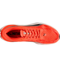 Puma zapatilla running hombre Velocity NITRO 4 vista superior