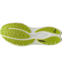 Puma zapatilla running hombre Velocity NITRO 4 vista trasera