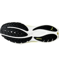 Puma zapatilla running hombre Velocity NITRO 4 vista trasera