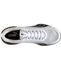 Puma zapatilla running hombre Voltra vista superior