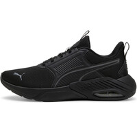 Puma zapatilla running hombre X-Cell Nova FS lateral exterior