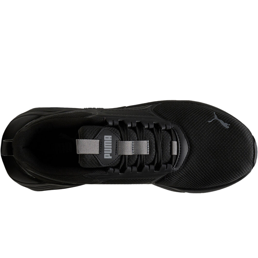 Puma zapatilla running hombre X-Cell Nova FS vista superior
