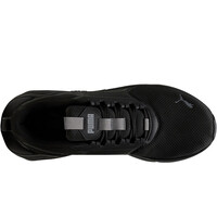 Puma zapatilla running hombre X-Cell Nova FS vista superior