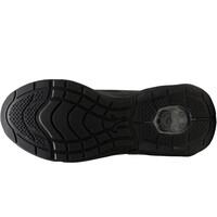 Puma zapatilla running hombre X-Cell Nova FS vista trasera