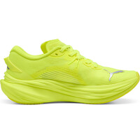 Puma zapatilla running mujer Deviate NITRO 3 Wns puntera