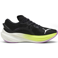 Puma zapatilla running mujer Deviate NITRO 3 Wns puntera