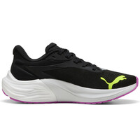 Puma zapatilla running mujer Electrify NITRO 4 Wn puntera