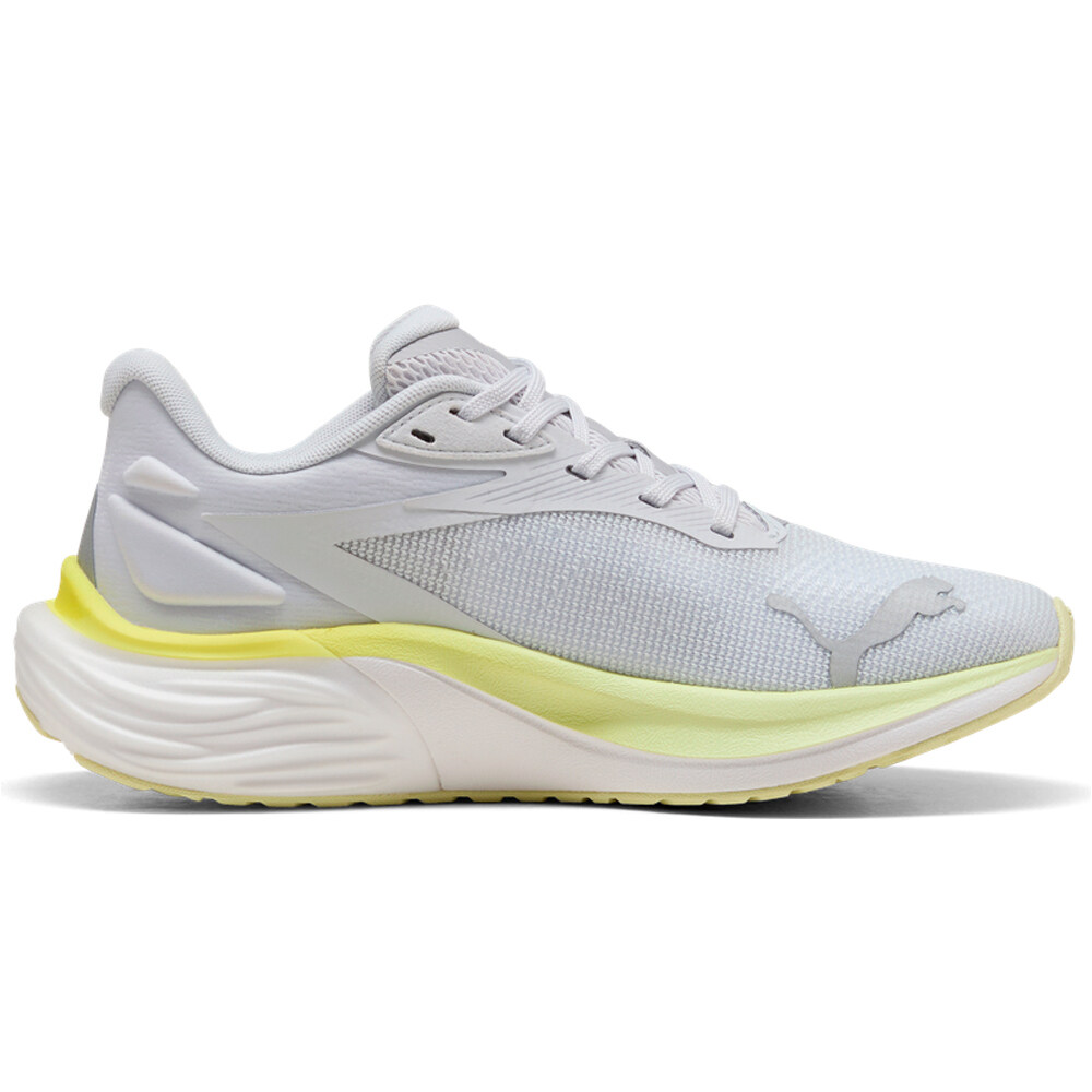 Puma zapatilla running mujer Electrify NITRO 4 Wn puntera