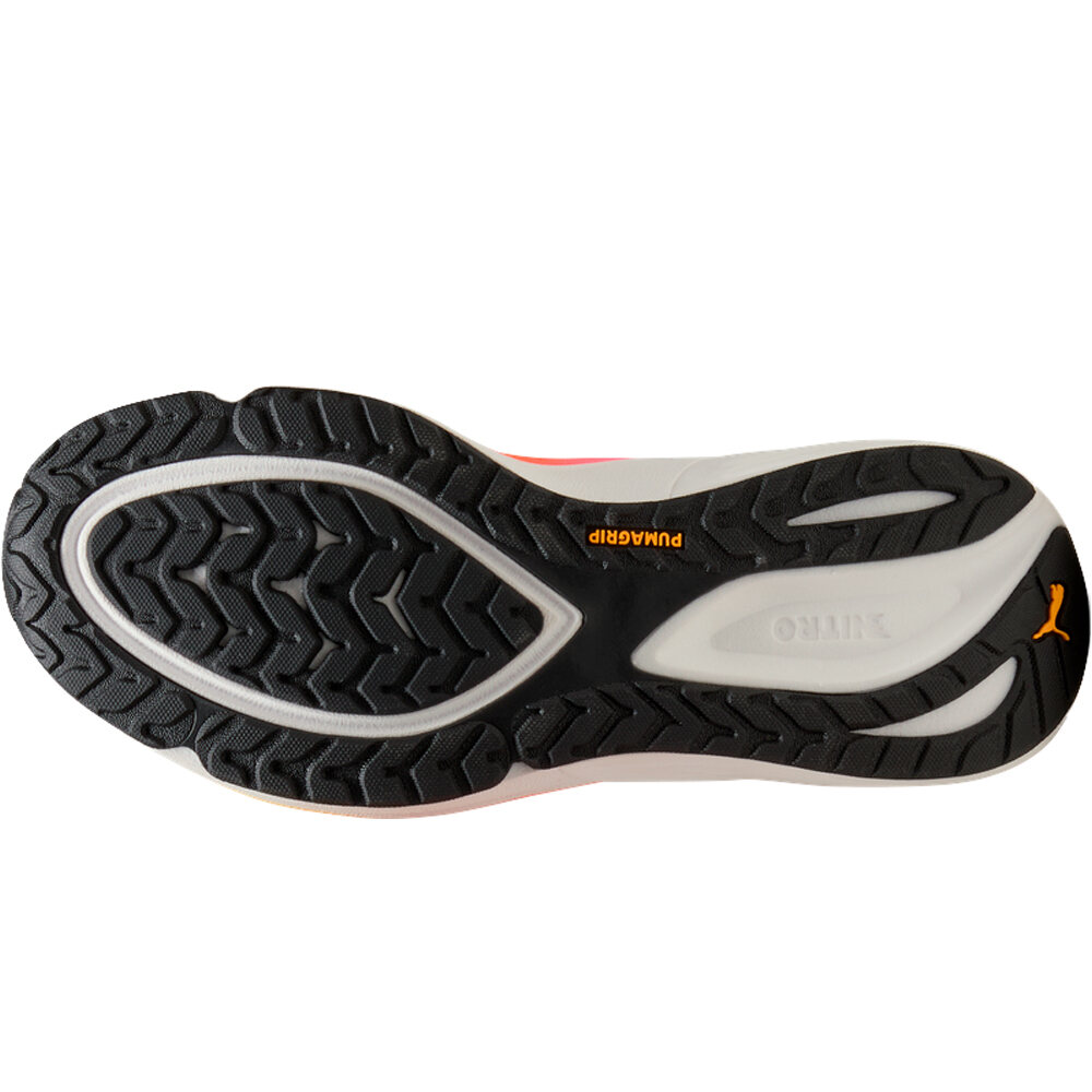 Puma zapatilla running mujer Electrify NITRO 4 Wn puntera