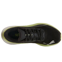 Puma zapatilla running mujer Electrify NITRO 4 Wn vista superior
