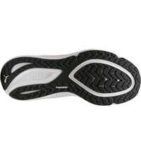 Puma zapatilla running mujer Electrify NITRO 4 Wn vista trasera