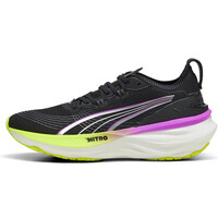Puma zapatilla running mujer ForeverRun NITRO 2 Wn lateral exterior