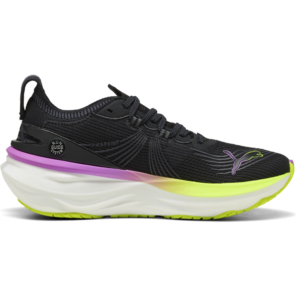 Puma zapatilla running mujer ForeverRun NITRO 2 Wn puntera
