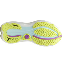 Puma zapatilla running mujer ForeverRun NITRO 2 Wn vista trasera