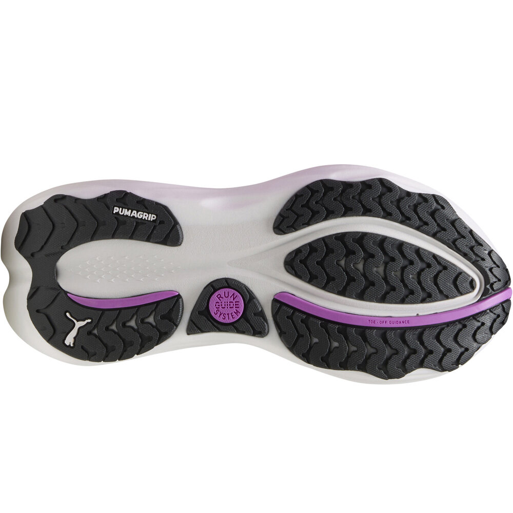 Puma zapatilla running mujer ForeverRun NITRO 2 Wn vista trasera