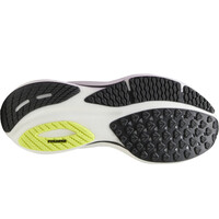 Puma zapatilla running mujer Magnify NITRO 2 Wns vista trasera