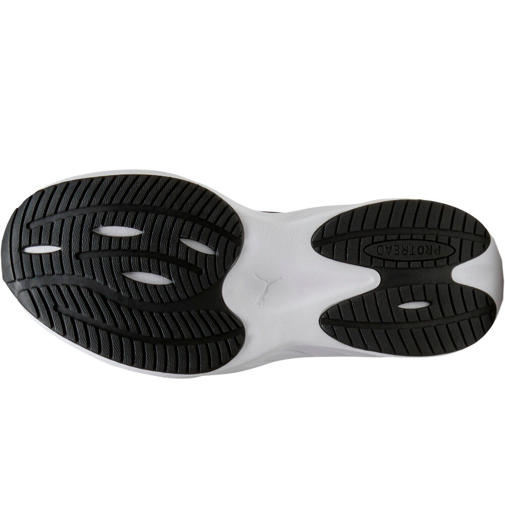 Puma zapatilla running mujer Pounce Lite Wns vista trasera