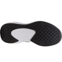 Puma zapatilla running mujer Skyrocket Lite vista trasera