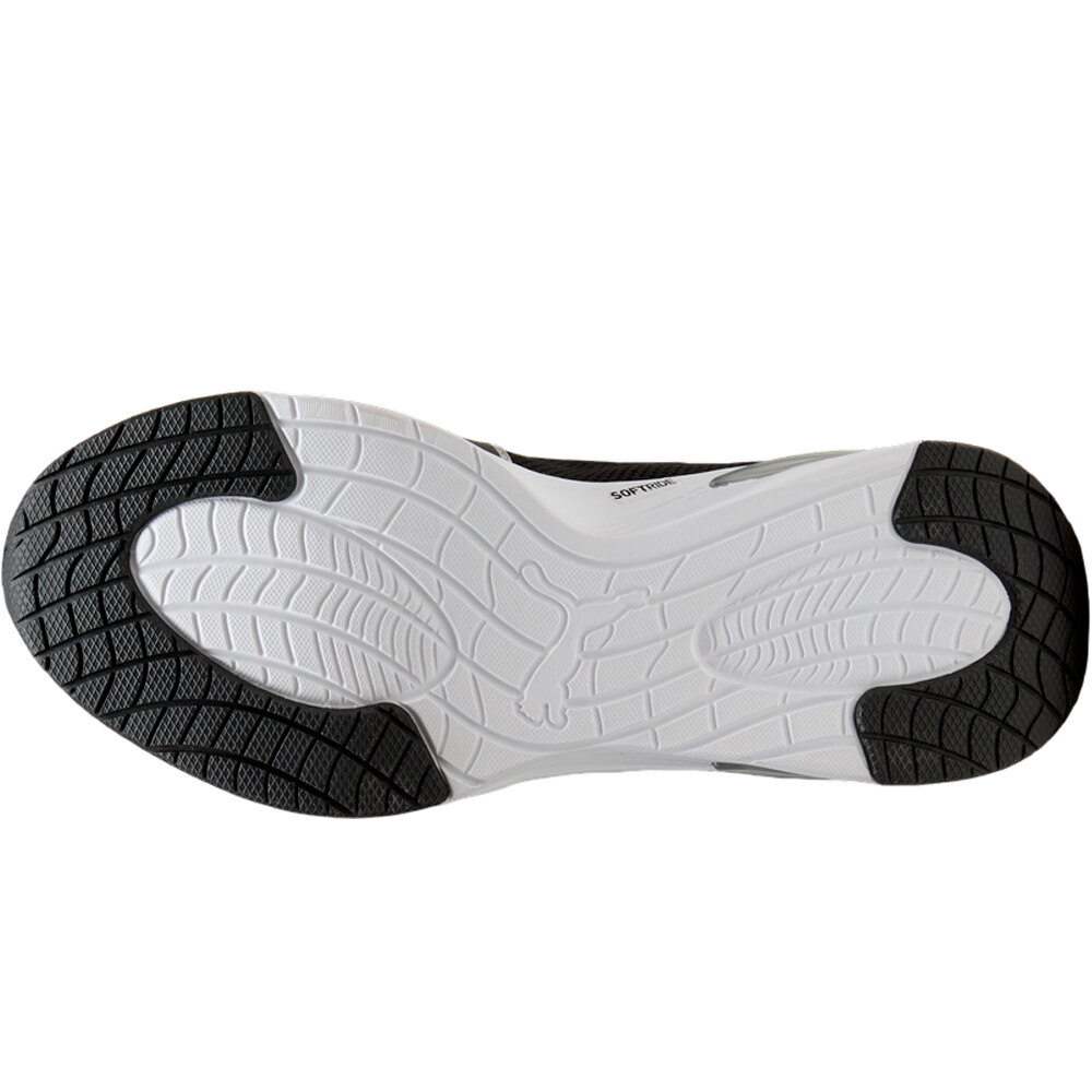 Puma zapatilla running mujer Softride Charm Slipt puntera