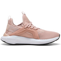Puma zapatilla running mujer Softride Enzo 5 Meta lateral interior
