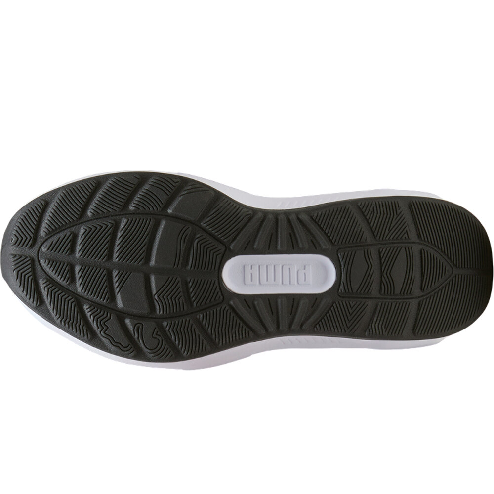 Puma zapatilla running mujer Softride Enzo 5 Meta puntera