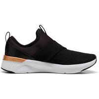Puma zapatilla running mujer Softride Harli Slip puntera