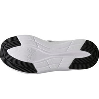 Puma zapatilla running mujer Softride Harli Slip vista trasera