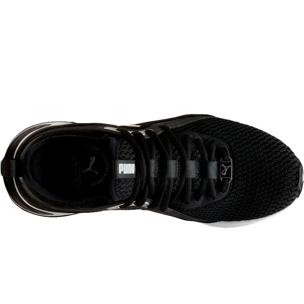 Puma zapatilla running mujer Softride Karma Wn's vista trasera