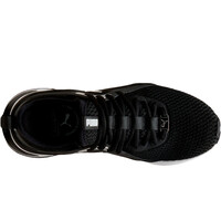 Puma zapatilla running mujer Softride Karma Wn's vista trasera