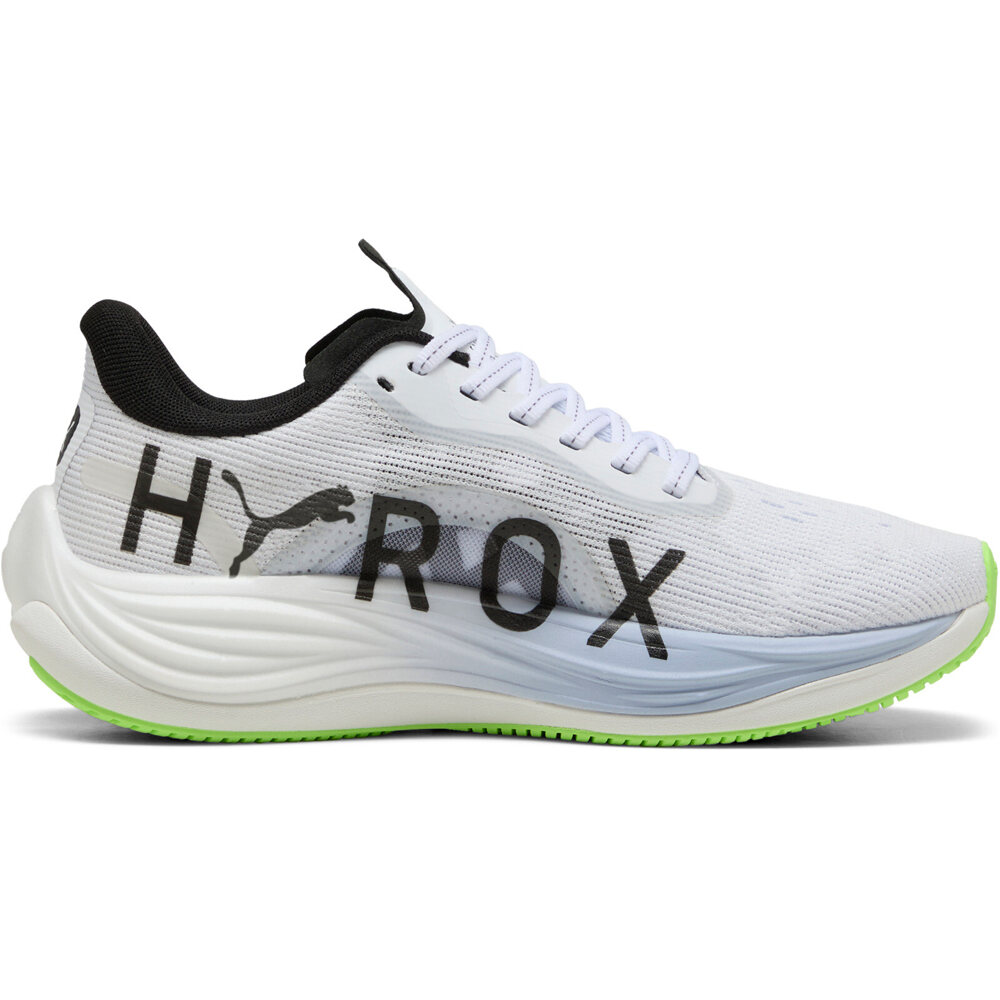 Puma zapatilla running mujer Velocity NITRO 3 HYR puntera