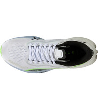 Puma zapatilla running mujer Velocity NITRO 3 HYR vista superior