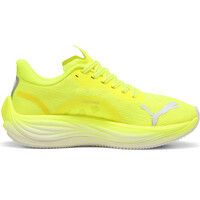 Puma zapatilla running mujer Velocity NITRO 3 Wn puntera