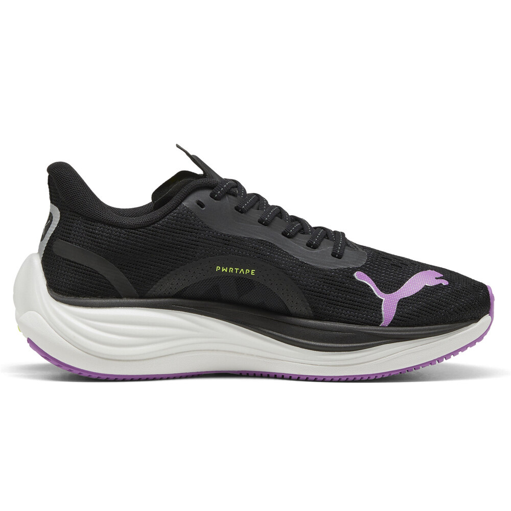 Puma zapatilla running mujer Velocity NITRO 3 Wn puntera