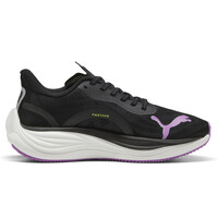 Puma zapatilla running mujer Velocity NITRO 3 Wn puntera