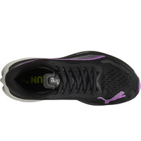 Puma zapatilla running mujer Velocity NITRO 3 Wn vista superior
