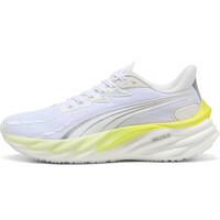 Puma zapatilla running mujer Velocity NITRO 4 Wns lateral exterior