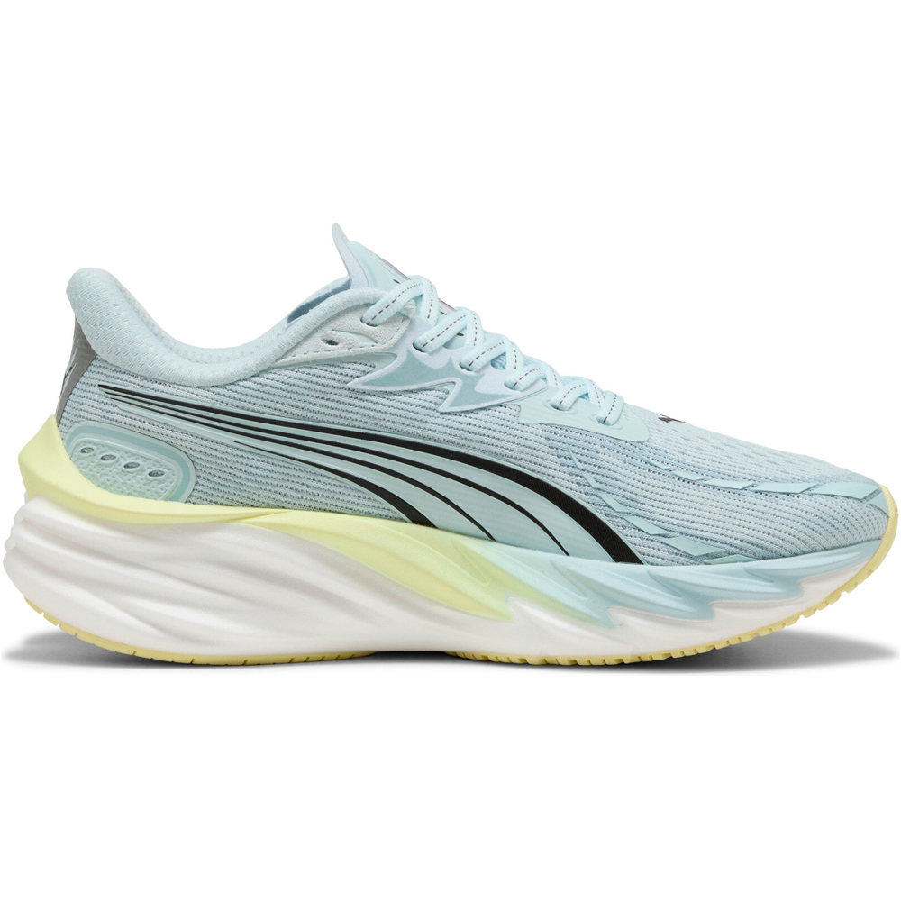 Puma zapatilla running mujer Velocity NITRO 4 Wns puntera