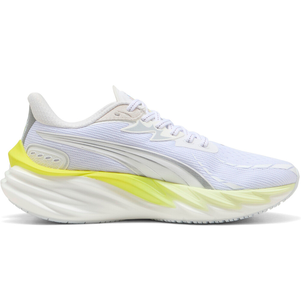Puma zapatilla running mujer Velocity NITRO 4 Wns puntera