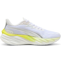 Puma zapatilla running mujer Velocity NITRO 4 Wns puntera