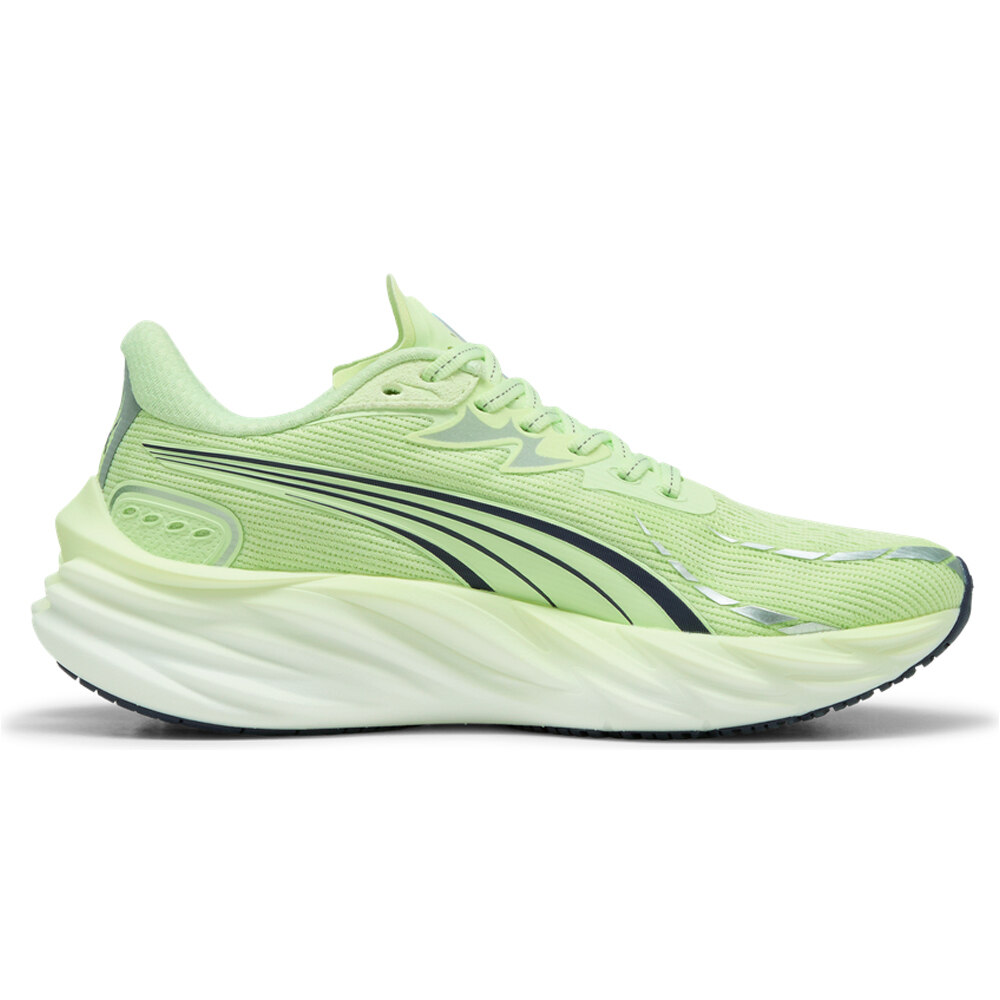 Puma zapatilla running mujer Velocity NITRO 4 Wns puntera