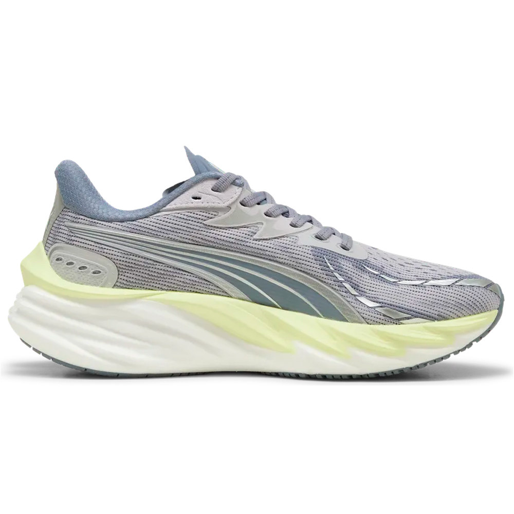 Puma zapatilla running mujer Velocity NITRO 4 Wns puntera