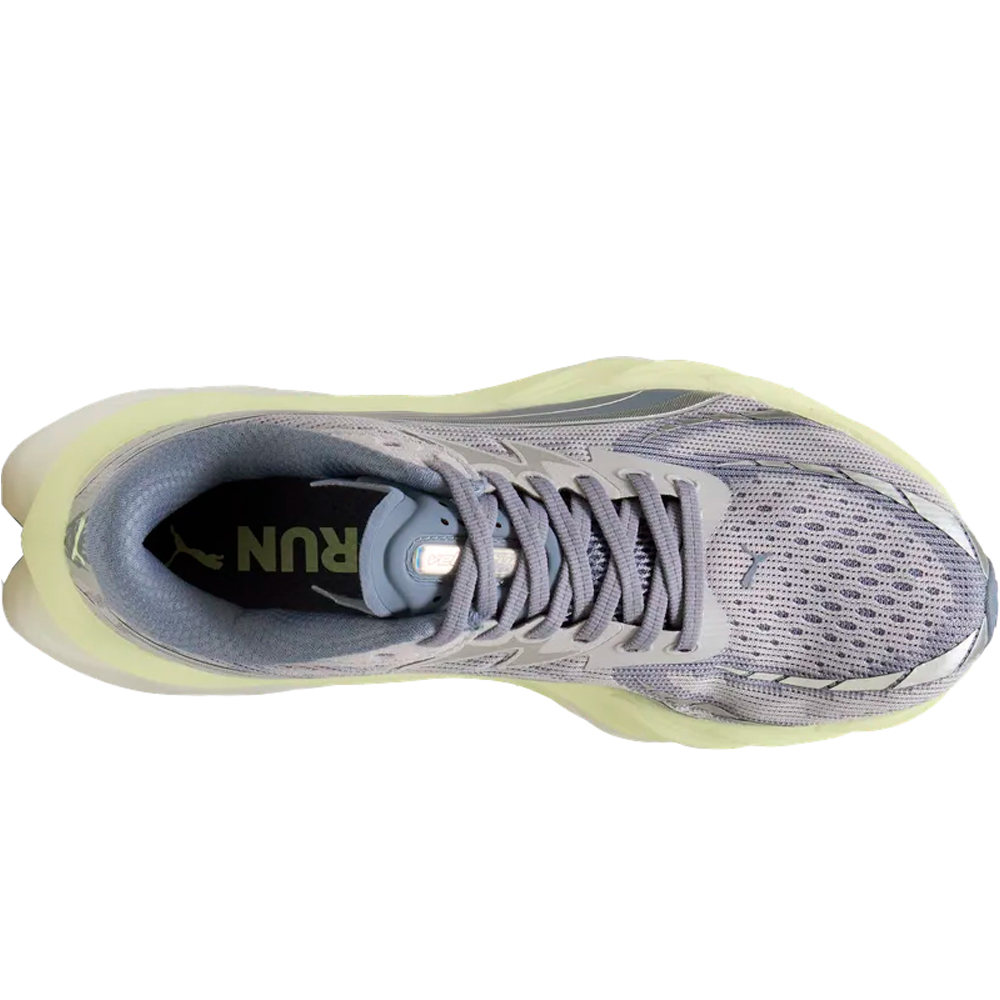 Puma zapatilla running mujer Velocity NITRO 4 Wns vista superior