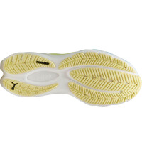 Puma zapatilla running mujer Velocity NITRO 4 Wns vista trasera