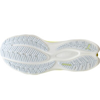 Puma zapatilla running mujer Velocity NITRO 4 Wns vista trasera