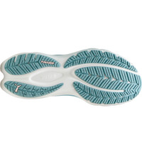 Puma zapatilla running mujer Velocity NITRO 4 Wns vista trasera